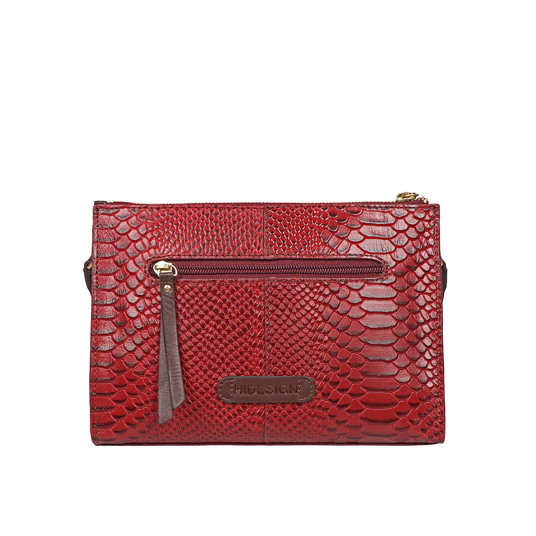 Spruce 02 Sb Default Title Leather Sling Bag - Image 4