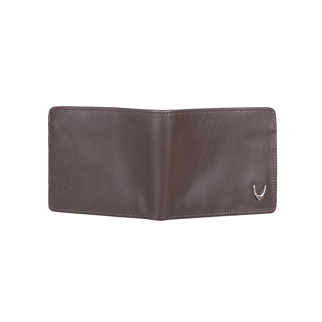 Sudan Sb Brown Leather Bi-Fold Wallet - Image 5