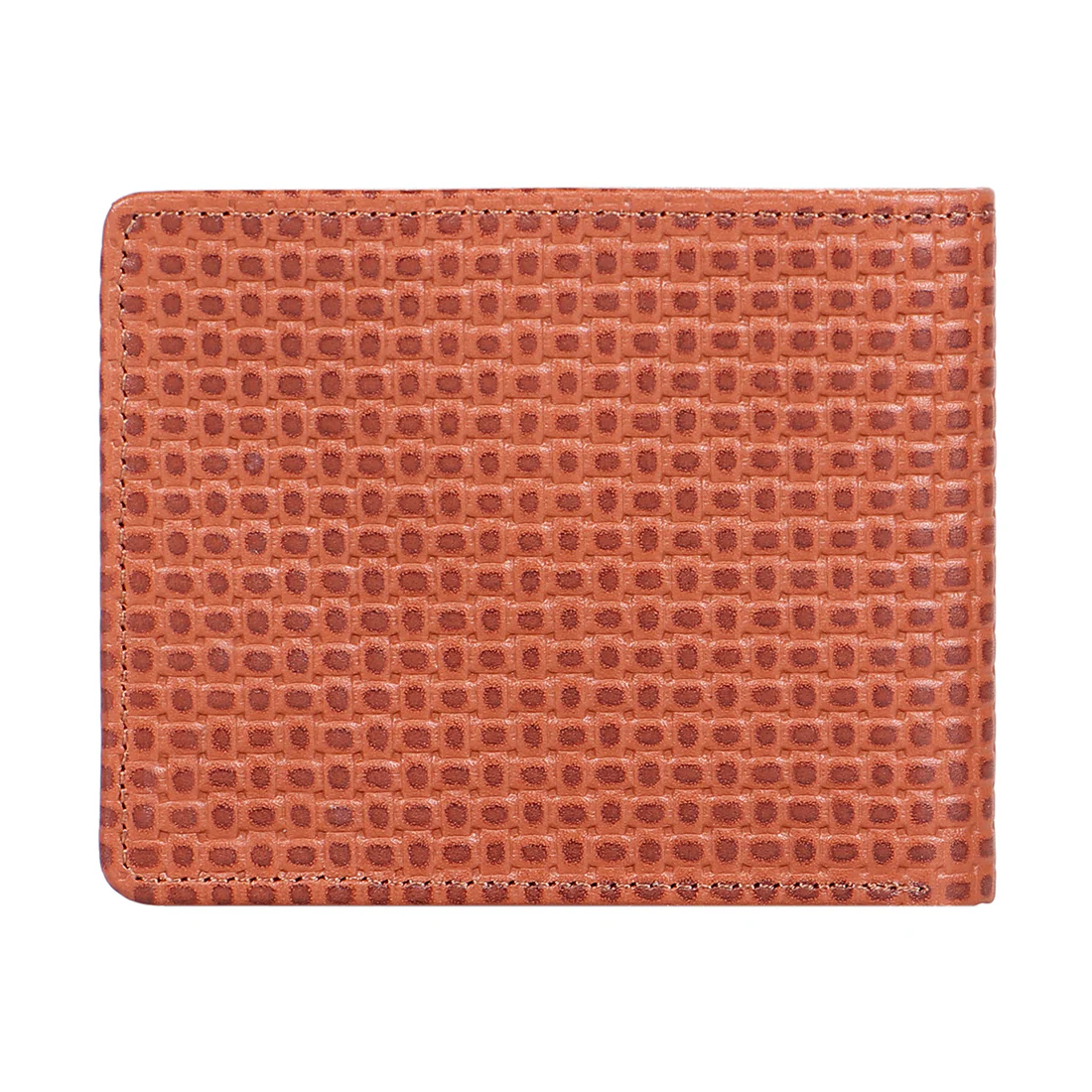 Sudan Sb Tan Leather Bi-Fold Wallet - Image 4