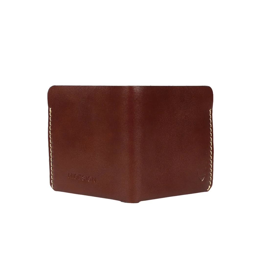 Sustain - W2 Tan Leather Bi-Fold Wallet - Image 4