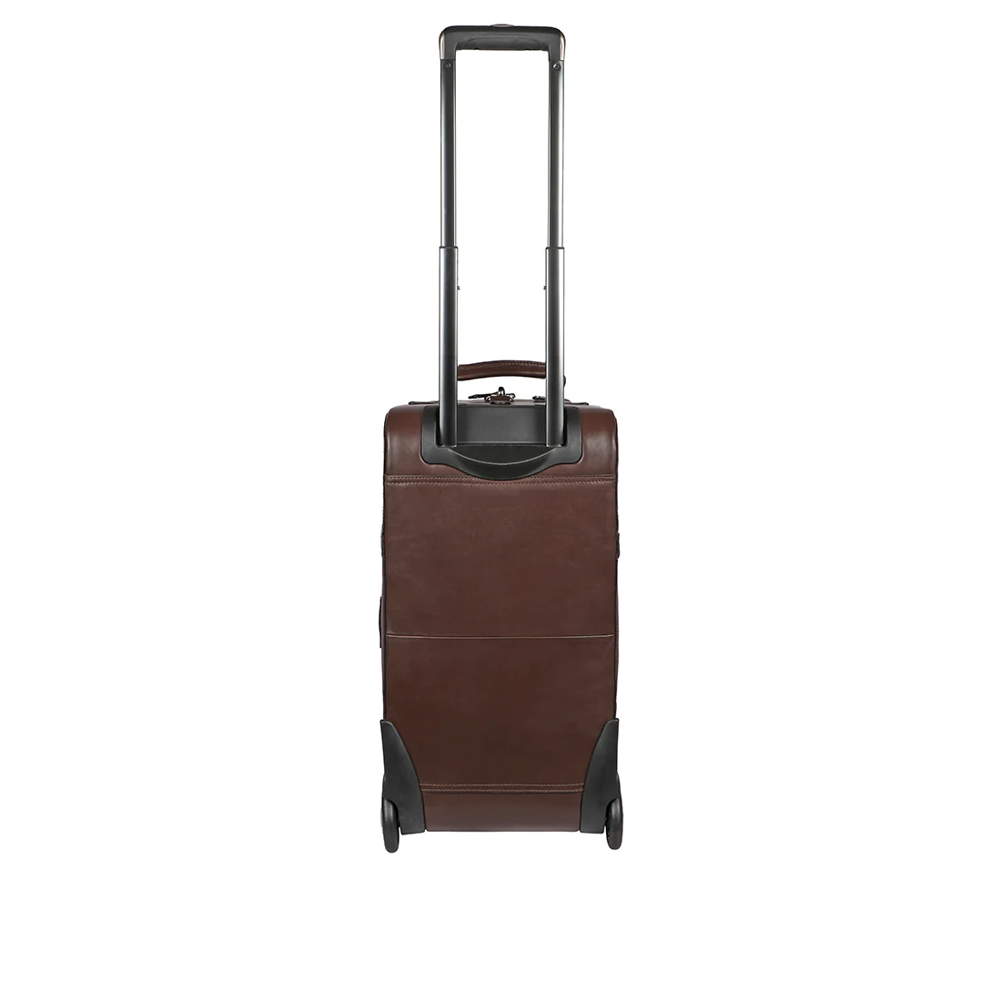 Tulsa 2 Default Title Leather Duffle Bag - Image 6