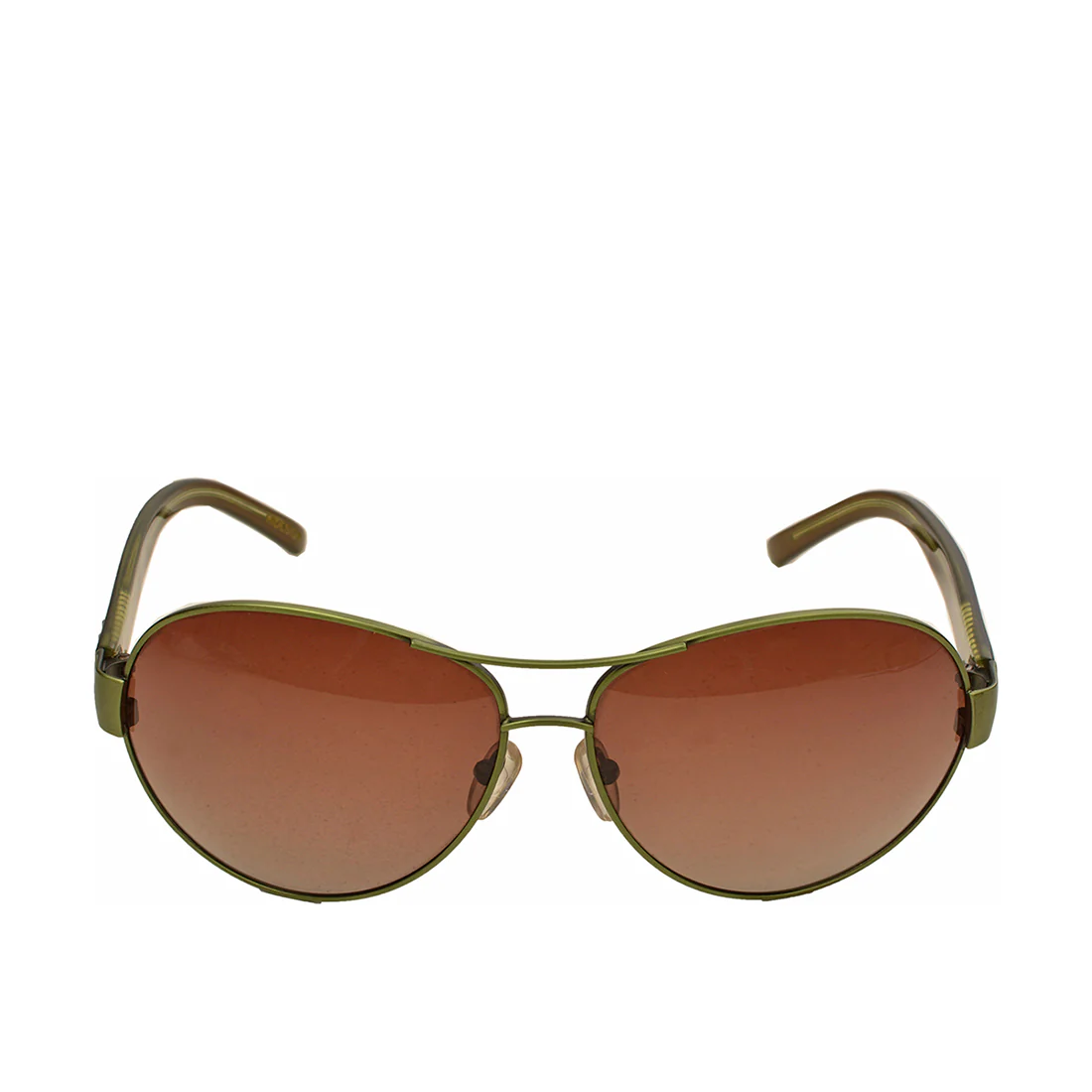 Tuscany-Gm14012 Women's Brown Aviator Sunglasses