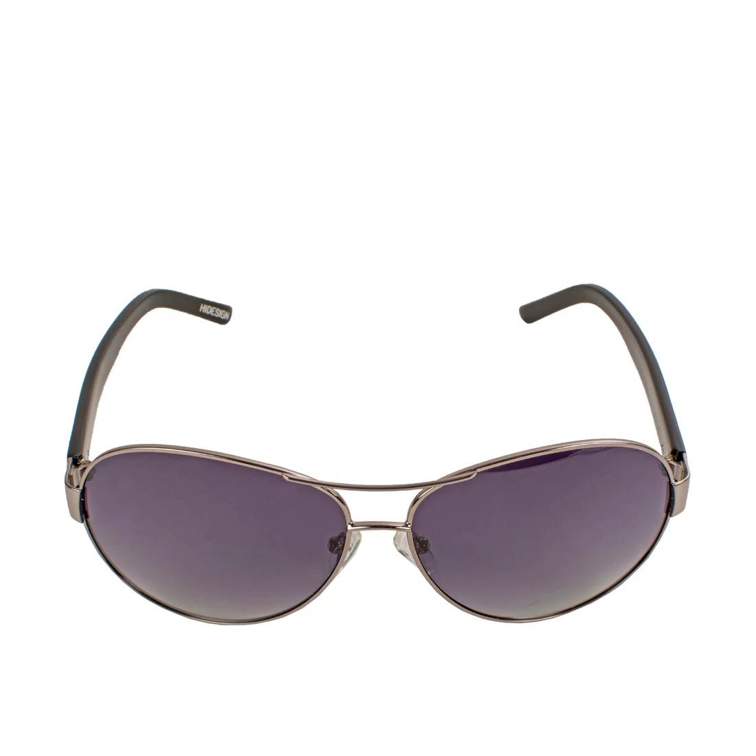 Tuscany Rv712U Women's Black Aviator Sunglasses - Image 4