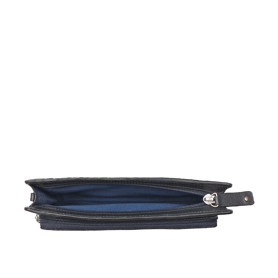 Valencia W5 Default Title Leather Sling Wallet - Image 6