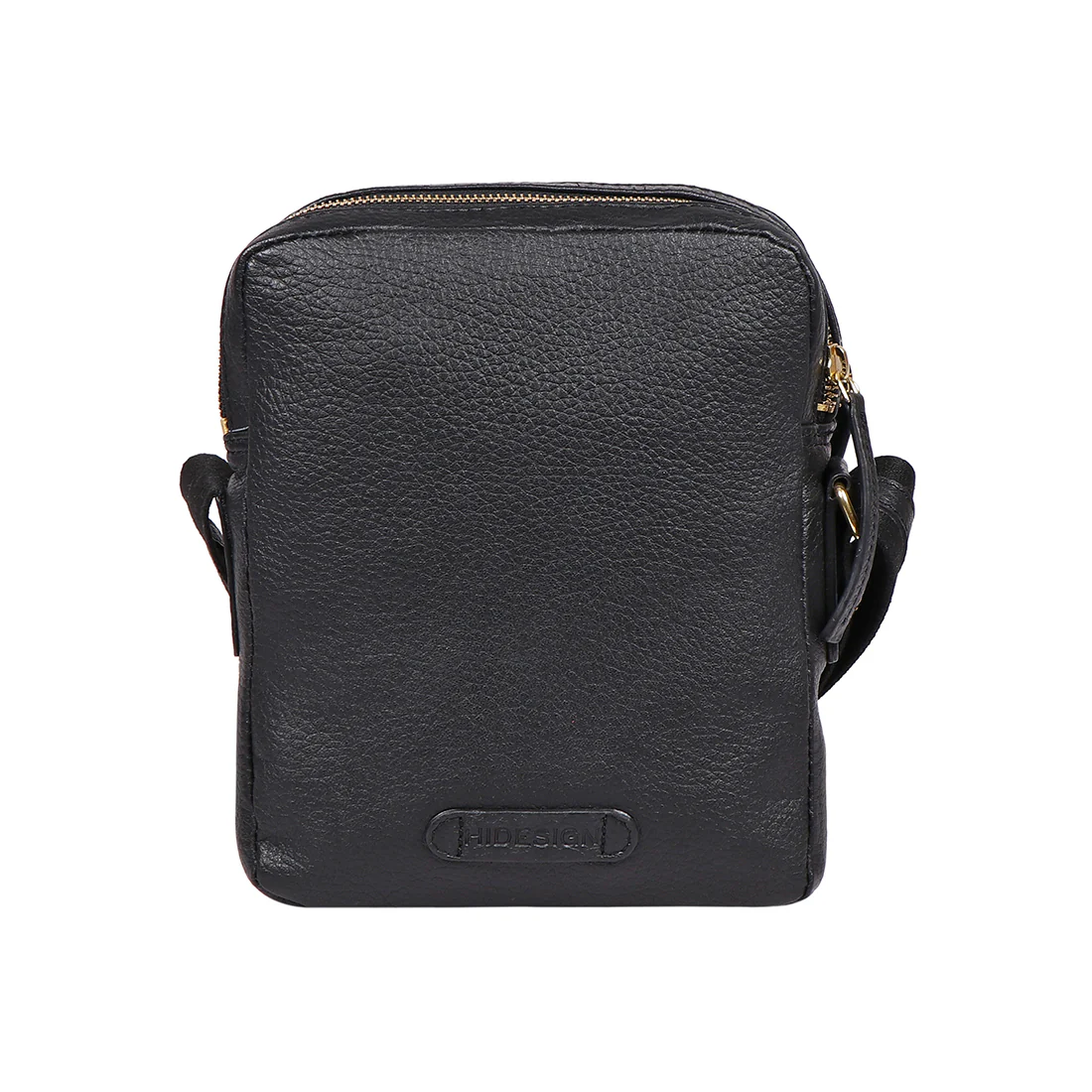 Vermont 02 M Leather Crossbody - Image 4