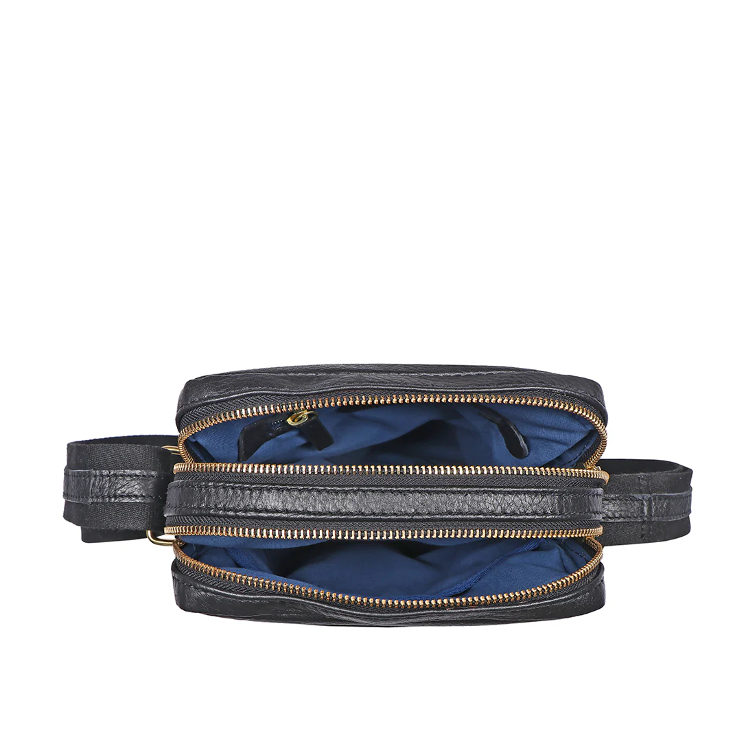 Vermont 02 M Leather Crossbody - Image 6