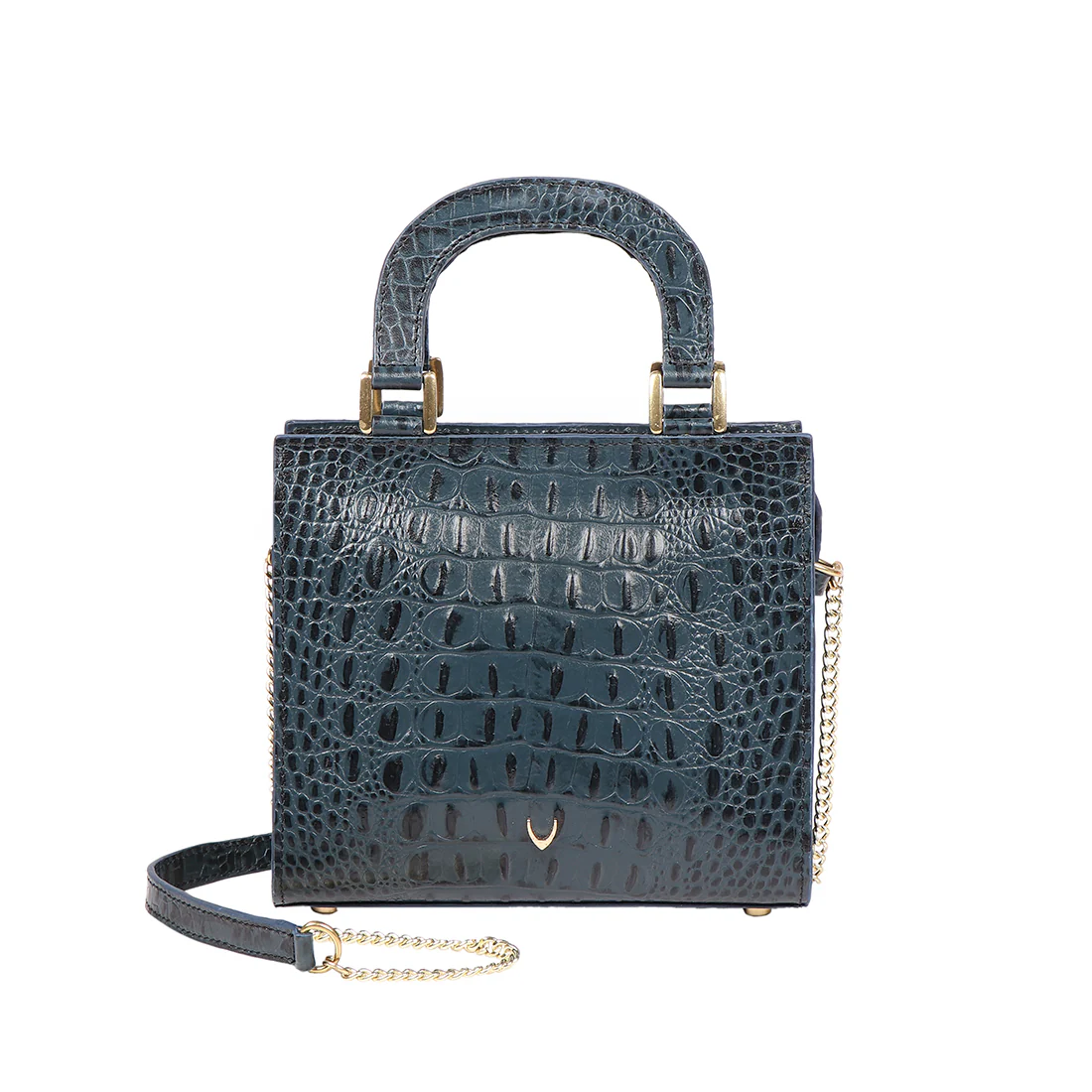 Windsor 02 S Leather Sling Bag - Image 2